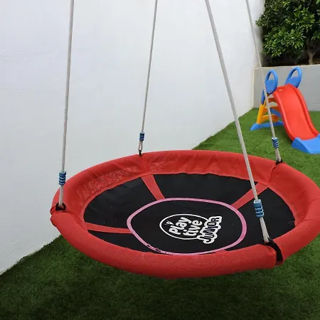 ヴィラ Domus ポドストラナ