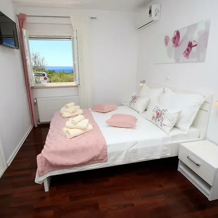 Domus ヴィラ ポドストラナ