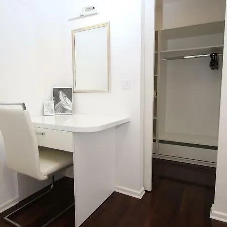 ヴィラ Domus ポドストラナ