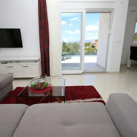 Domus ポドストラナ