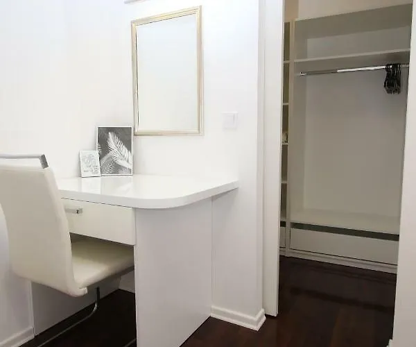 Villa Domus Podstrana