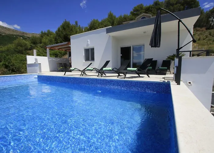 Villa Domus *